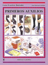 PRIMEROS AUXILIOS (Paperback)