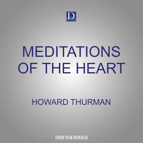 Meditations of the Heart (Audio CD)