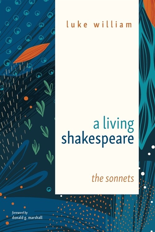 A Living Shakespeare (Paperback)