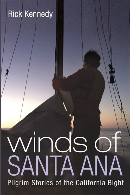 Winds of Santa Ana (Paperback)