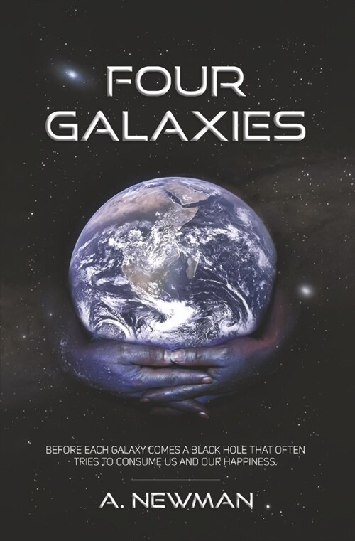 Four Galaxies (Hardcover)