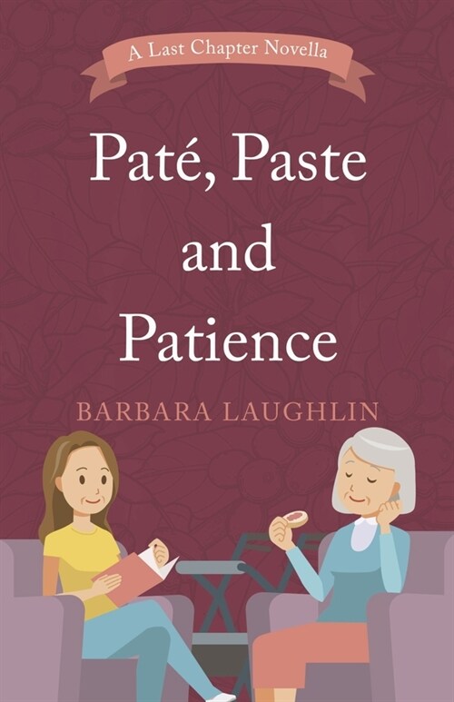 Pat? Paste and Patience: Volume 1 (Paperback)