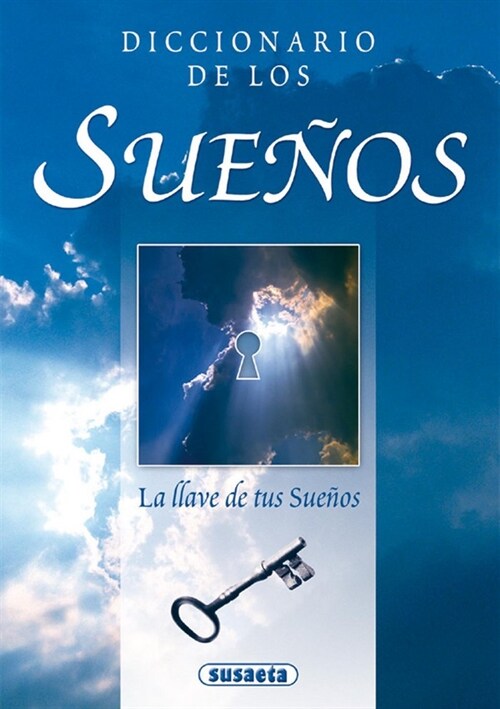 Diccionario de los suenos (Hardcover)