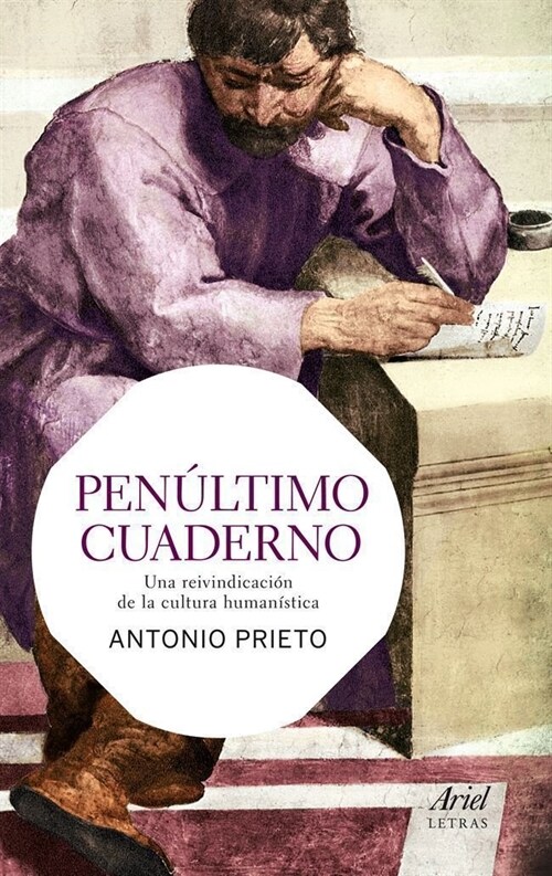 Penultimo cuaderno (Paperback)