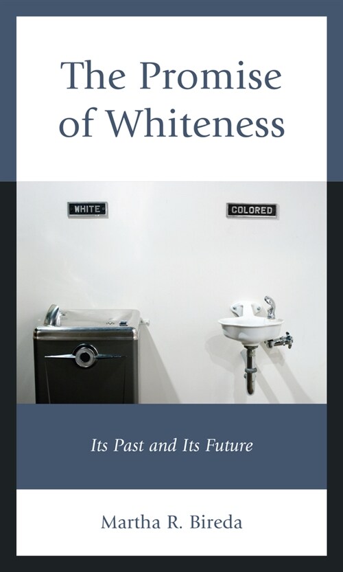 The Promise of Whiteness: Its Past and Its Future (Paperback)