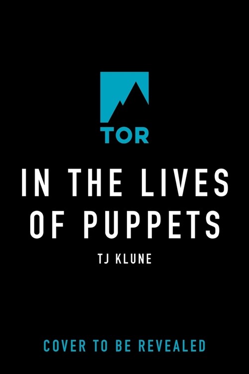 In the Lives of Puppets (Hardcover)