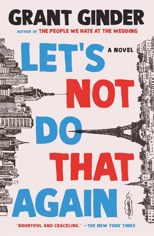 Lets Not Do That Again (Paperback)