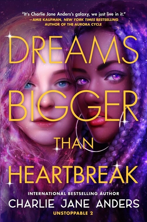 Dreams Bigger Than Heartbreak (Paperback)