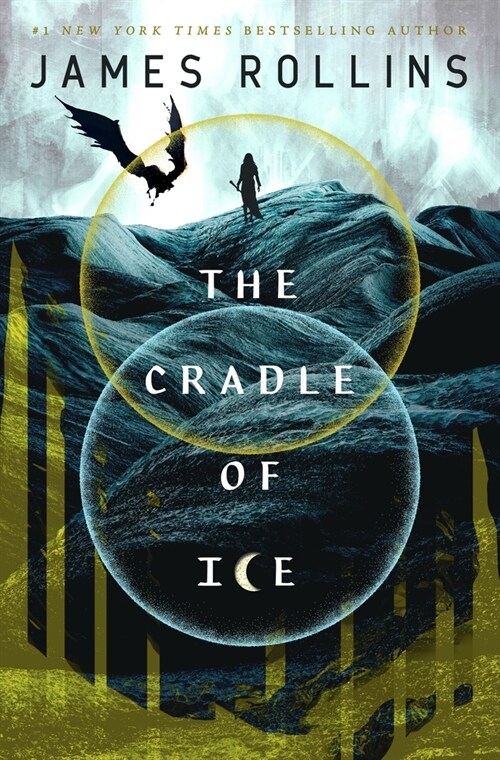 The Cradle of Ice (Hardcover)