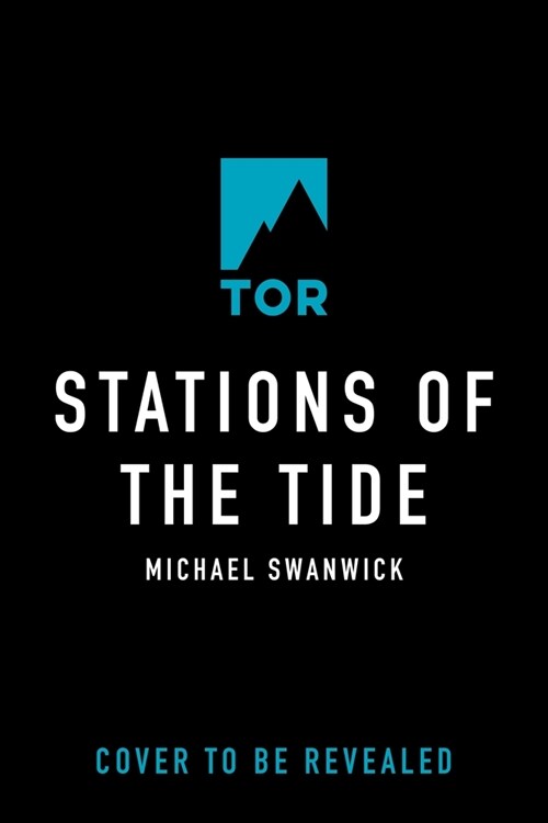 Stations of the Tide (Paperback)