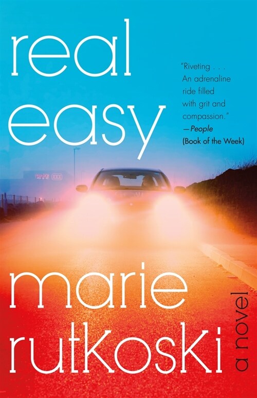 Real Easy (Paperback)