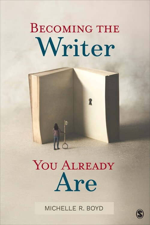 Becoming the Writer You Already Are (Paperback)