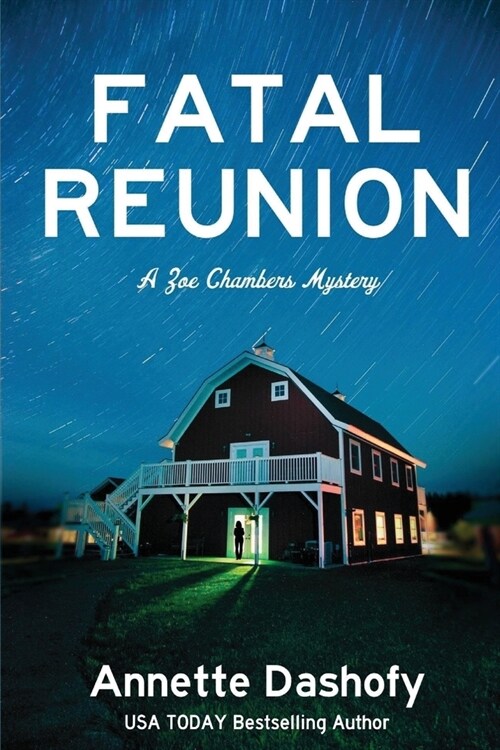 Fatal Reunion (Paperback)