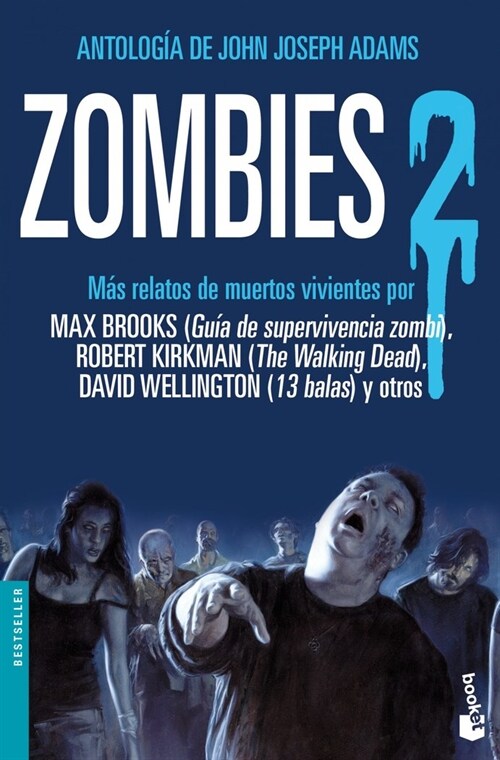 Zombies 2 (Paperback)