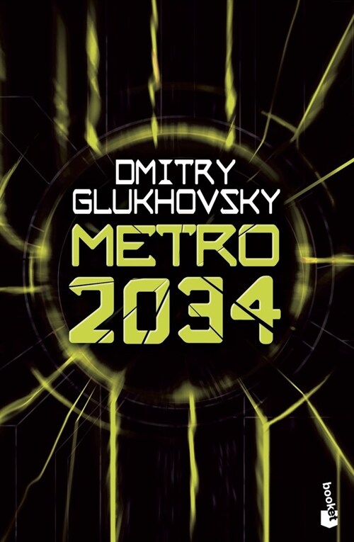 METRO 2034 (DH)