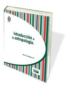 INTRODUCCION A LA ANTROPOLOGIA (Paperback)