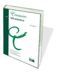 IVA practico (Paperback)