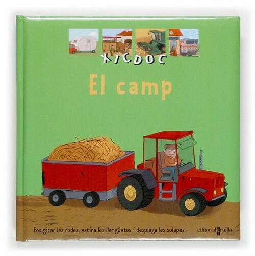 El camp (Paperback)