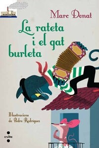 (La)rateta i el gat burleta