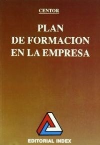 PLAN DE FORMACION DE LA EMPRESA (Book)