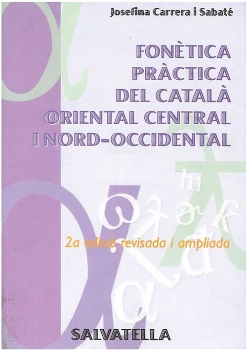 FONETICA PRACTICA (Paperback)