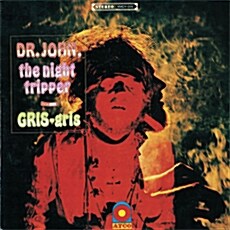 [수입] Dr. John - Gris-Gris [180g LP]