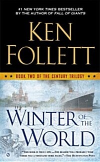 Century 2. Winter of the World (Mass Market Paperback)