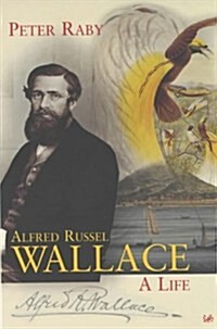 Alfred Russel Wallace (Paperback)