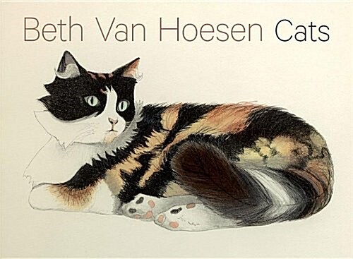 B/N Van Hoesen/Cats (Novelty)