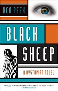 Black Sheep (Paperback)