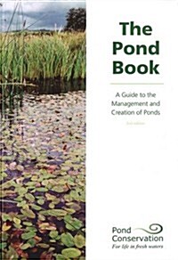 Pond Book (Paperback)