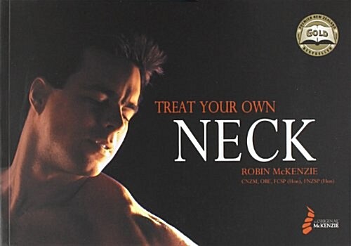 Treat Your Own Neck 3rd Edition (Paperback)