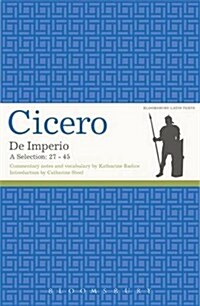 De Imperio : An Extract 27-45 (Paperback)