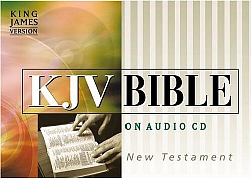 New Testament (Hardcover)