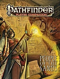 Pathfinder Player Companion: People of the Sands (Paperback)