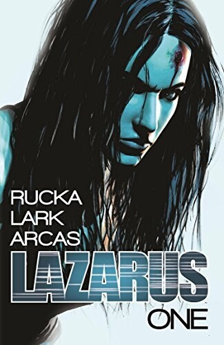 Lazarus Volume 1 (Paperback)