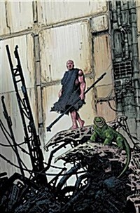 Planetoid Volume 1 (Paperback)