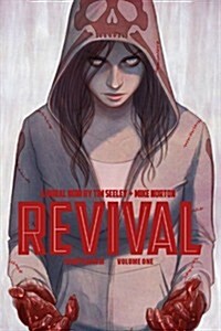 Revival Deluxe Collection Volume 1 (Hardcover)