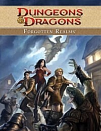 Dungeons & Dragons: Forgotten Realms (Paperback)