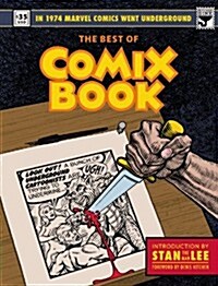 The Best of Comix Book (Hardcover)