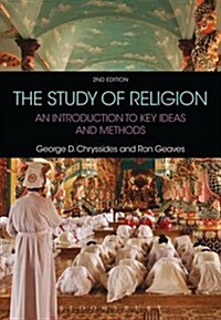 The Study of Religion : An Introduction to Key Ideas and Methods (Paperback, 2 ed)