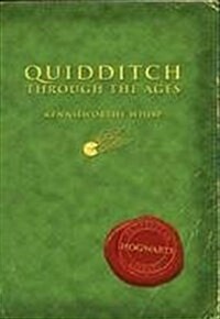 Harry Potter: Quidditch (Hardcover)