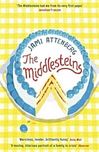 The Middlesteins (Paperback)