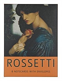 Rossetti Notcard Wallet (Hardcover)