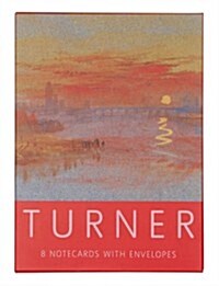 Turner Notecard Wallet (Hardcover)