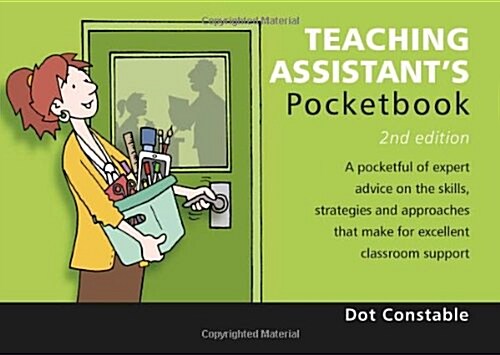 Teaching Assistants Pocketbook (Paperback)