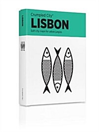 Lisbon (Hardcover)