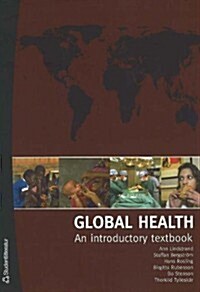 Global Health: An Introductory Textbook (Paperback)
