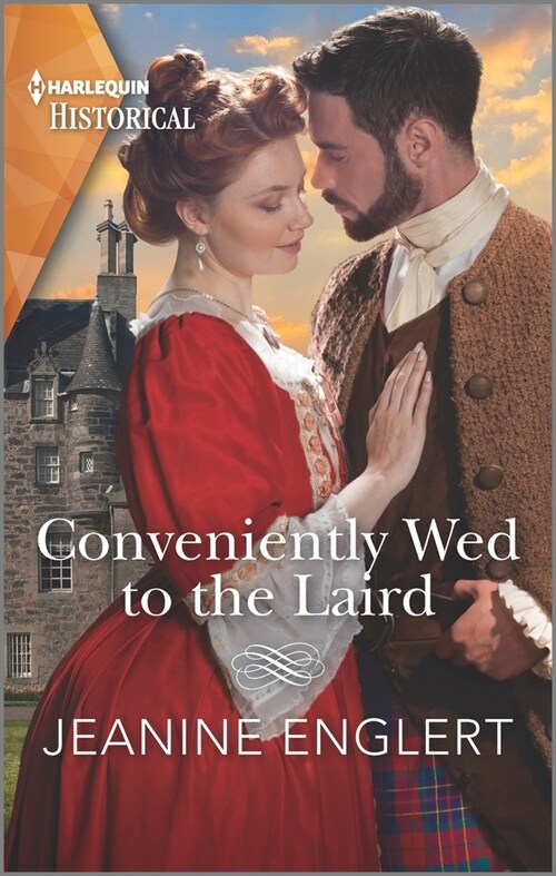 Conveniently Wed to the Laird (Mass Market Paperback)