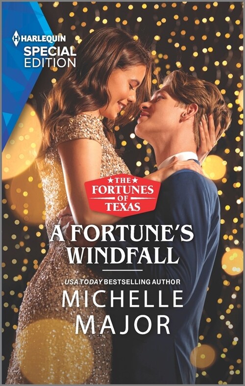 A Fortunes Windfall (Mass Market Paperback, Original)